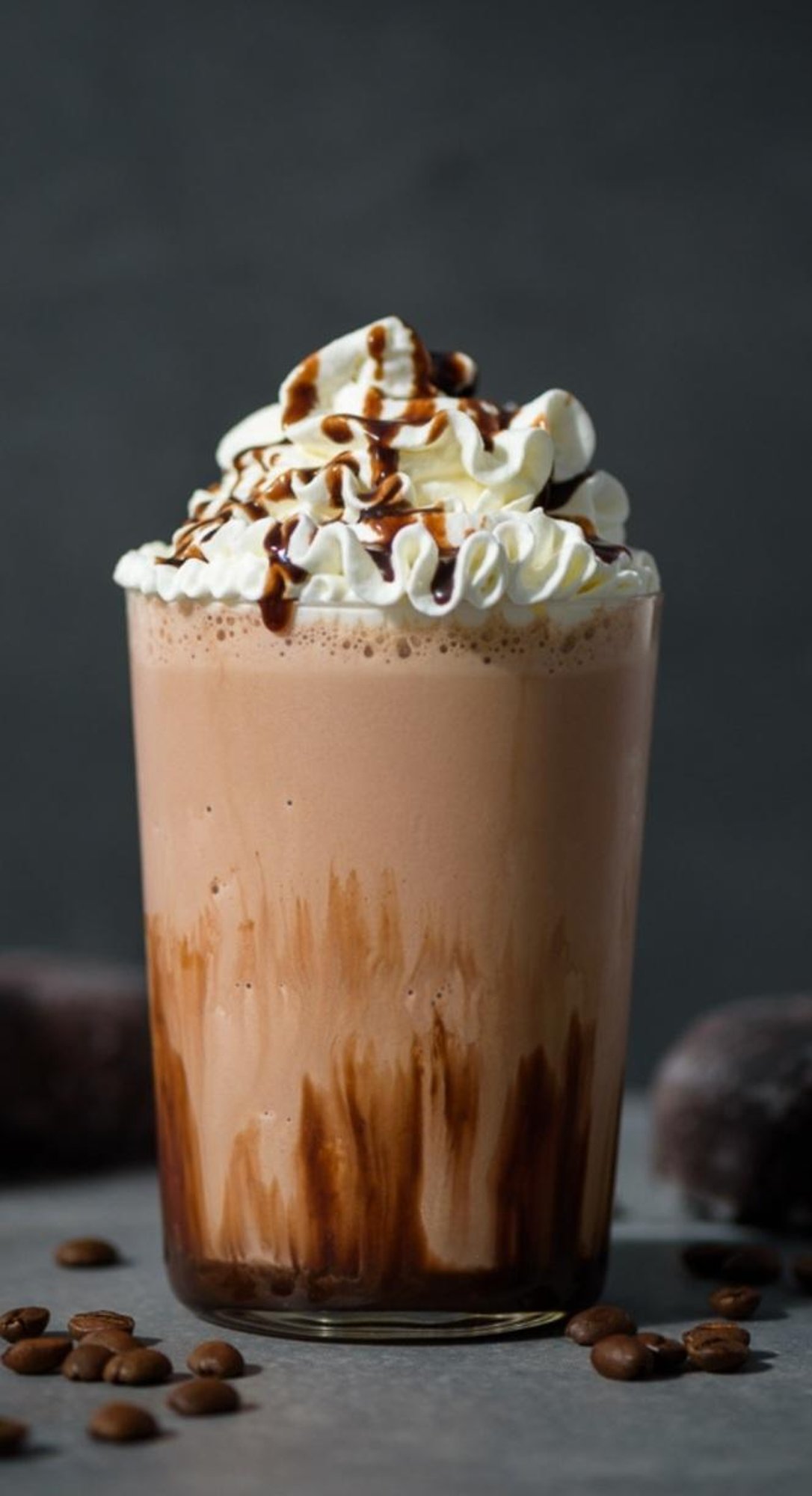 Iced Chocolate Classic