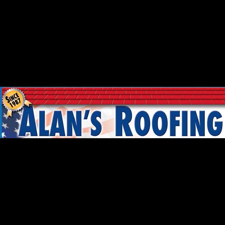Alans Roofing