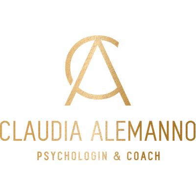 Logo von Claudia Alemanno, Psychologin & Coach, meZone Coaching