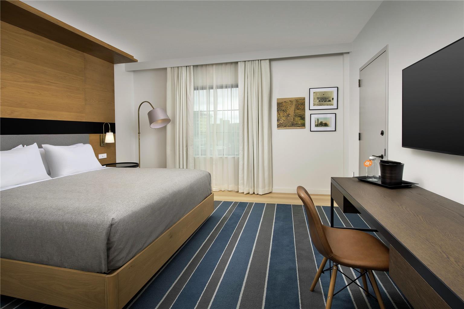 Canopy by Hilton Ithaca Downtown Image