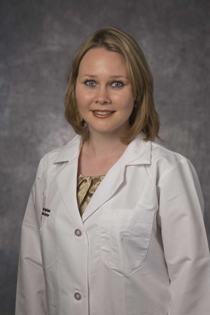Laura Konczal, MD Image