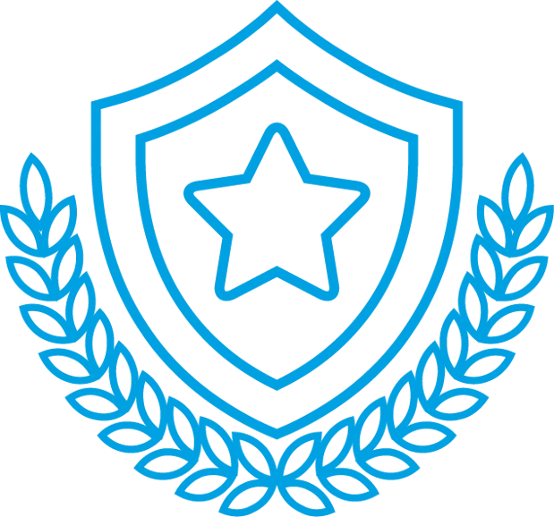 Award logo
