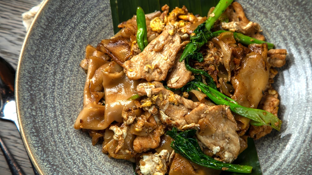 Pad Sei-lew