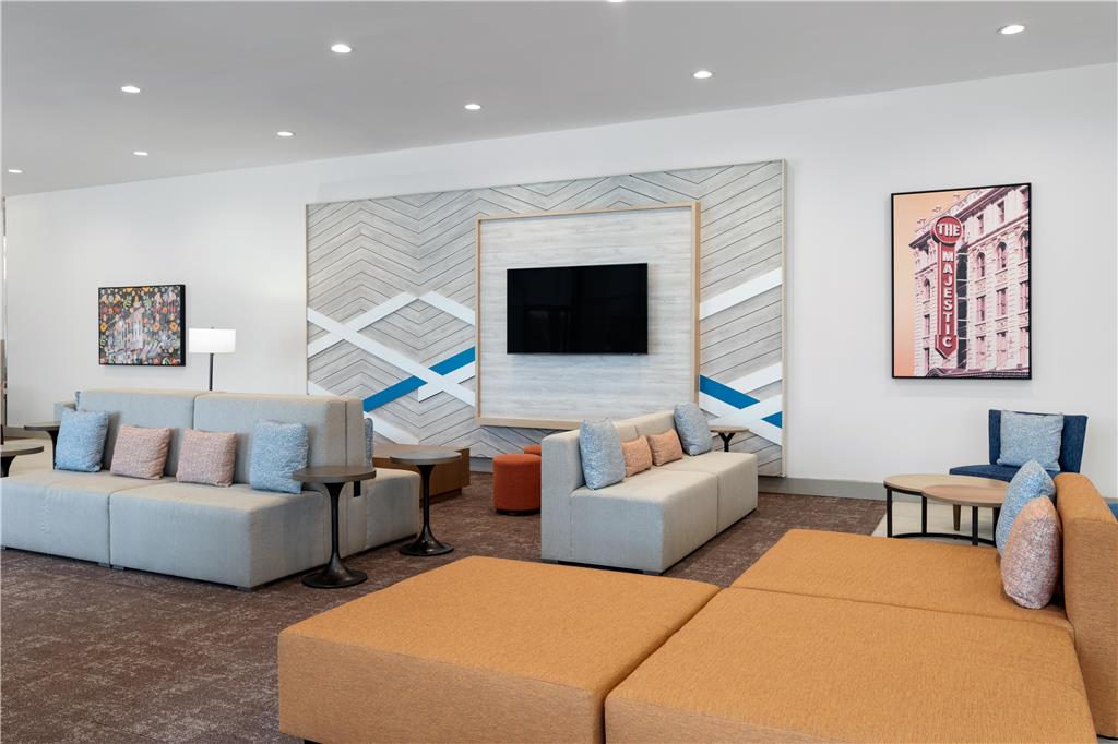 Hilton Garden Inn Austin Central Image