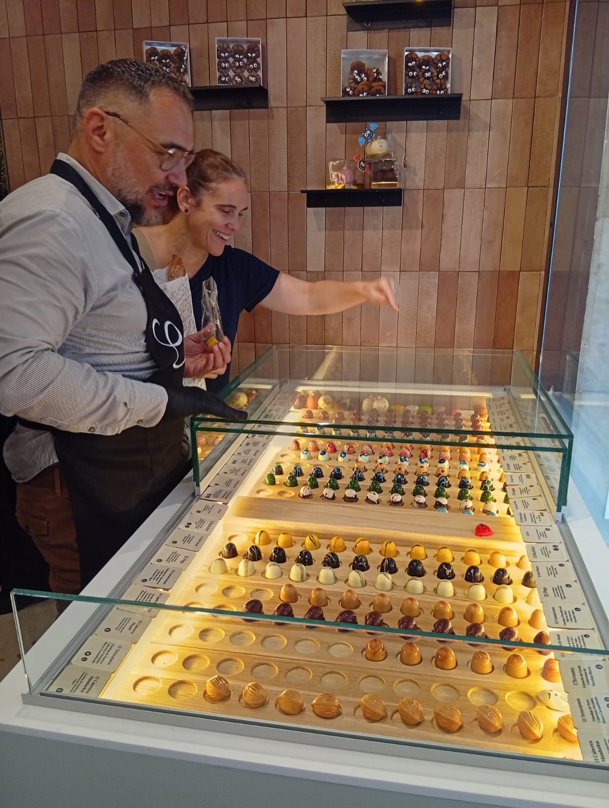 Galería en miniatura