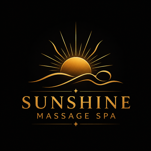 Sunshine Massage Spa