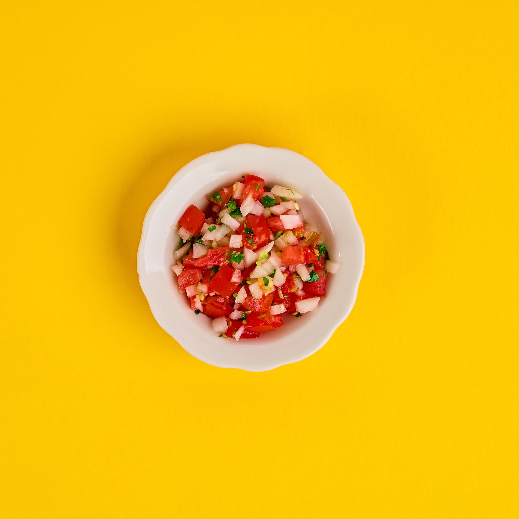 Pico de Gallo