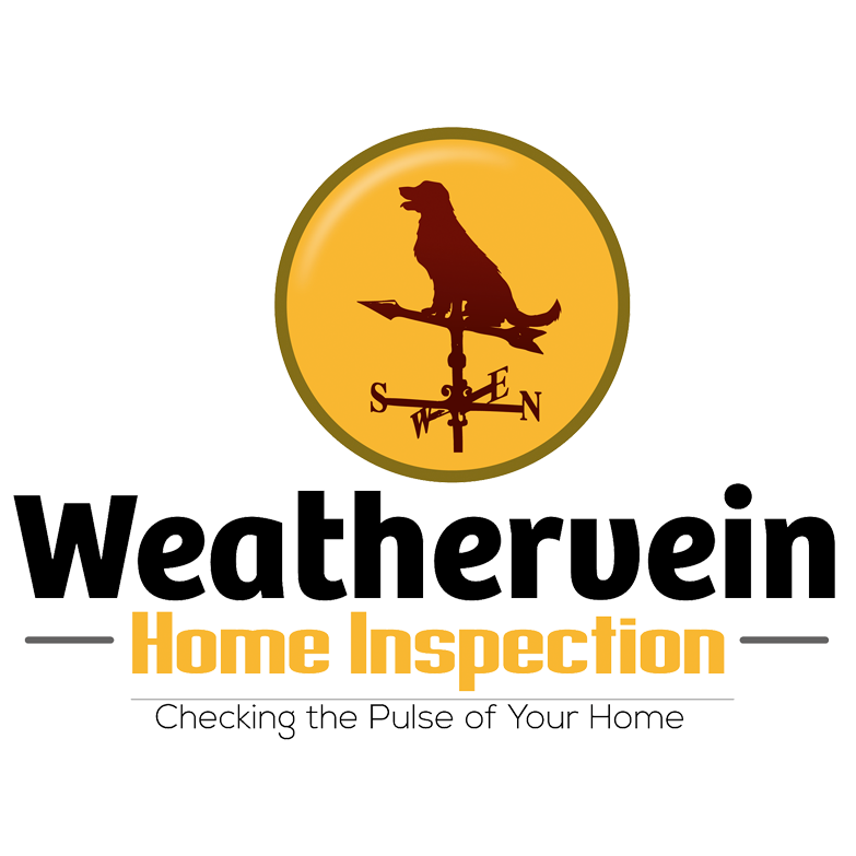 Weathervein Home Inspection, LLC Logo