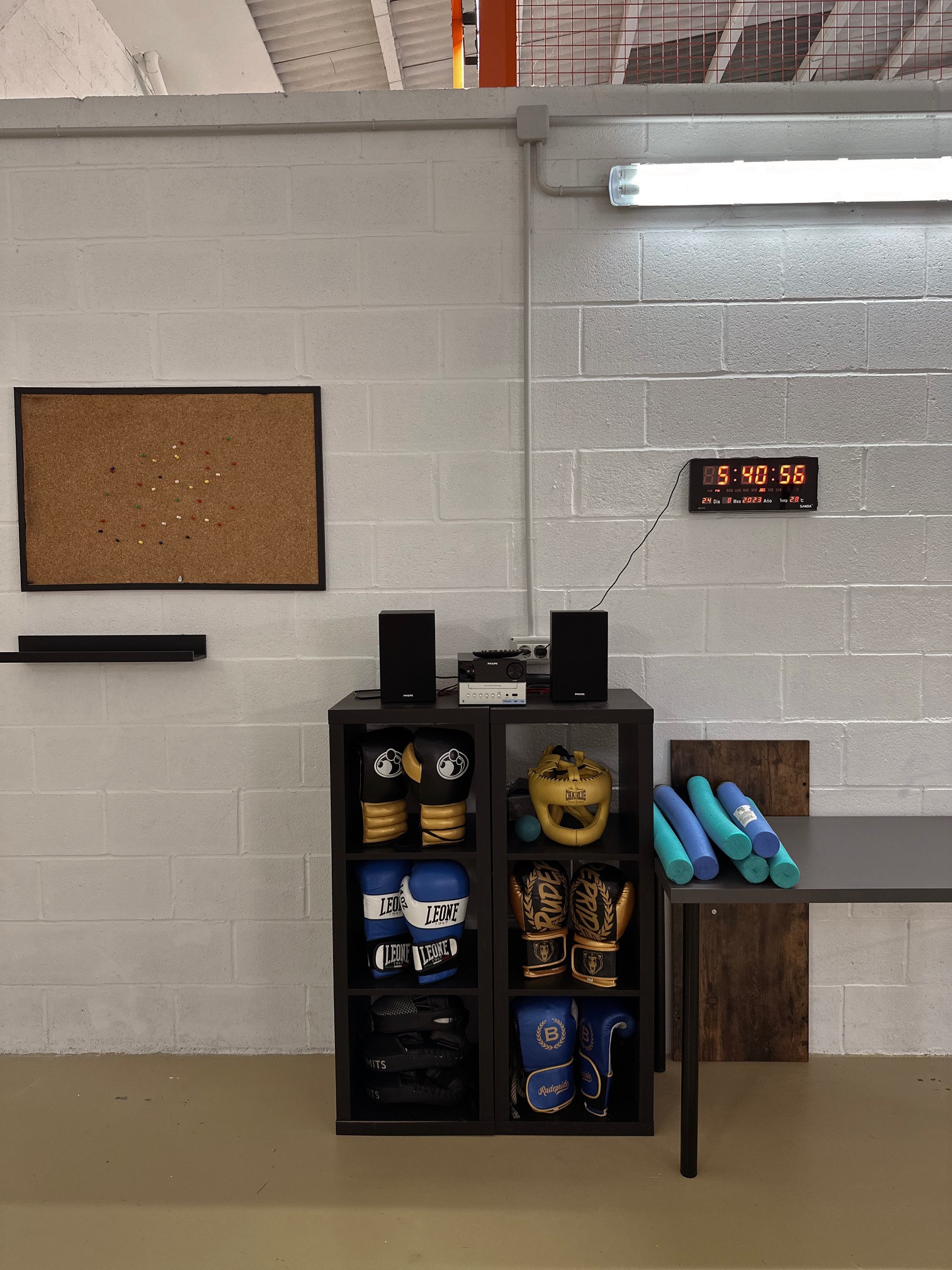 Galería en miniatura