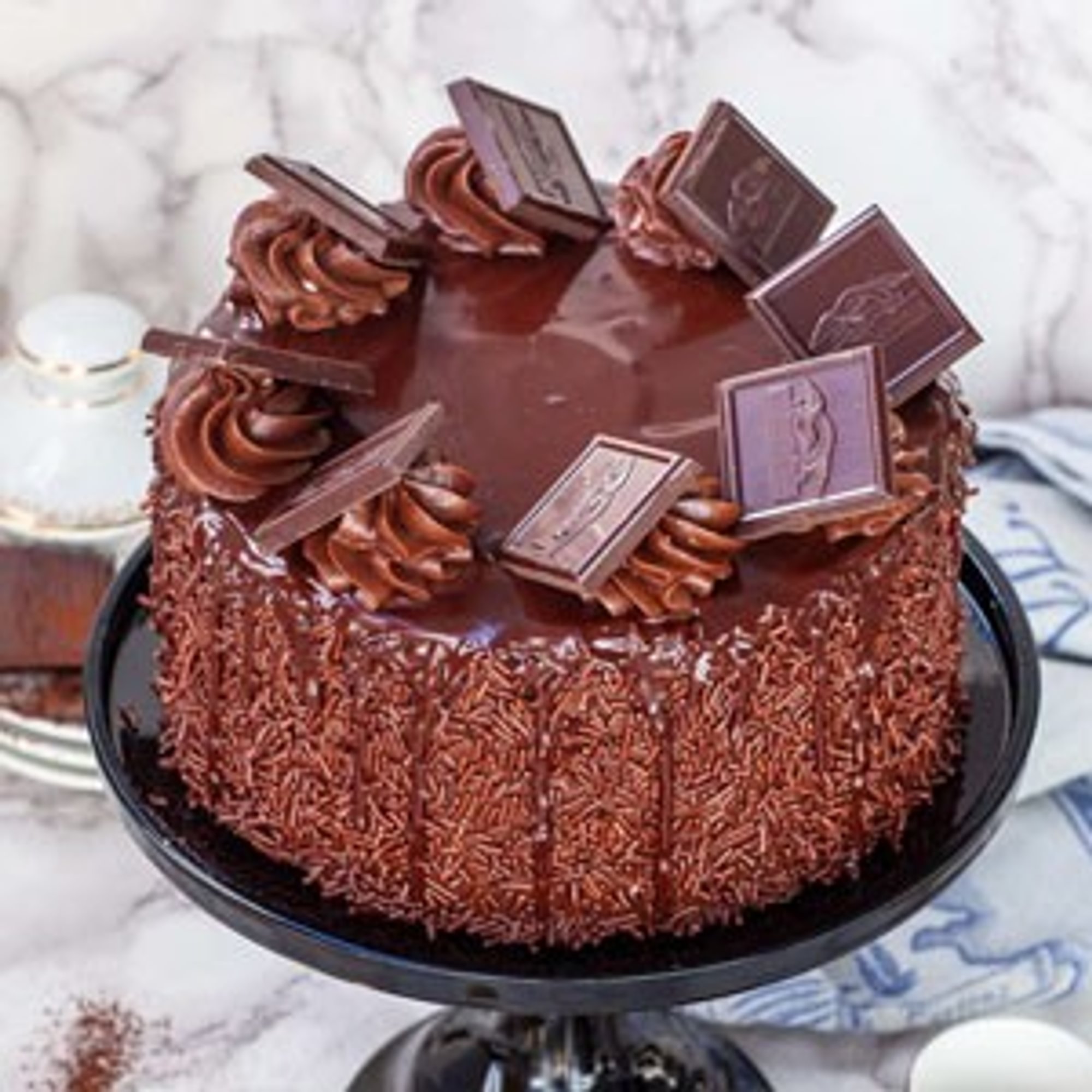 Chocolate Cake