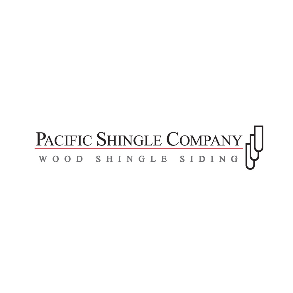Pacific Shingle Company Logo