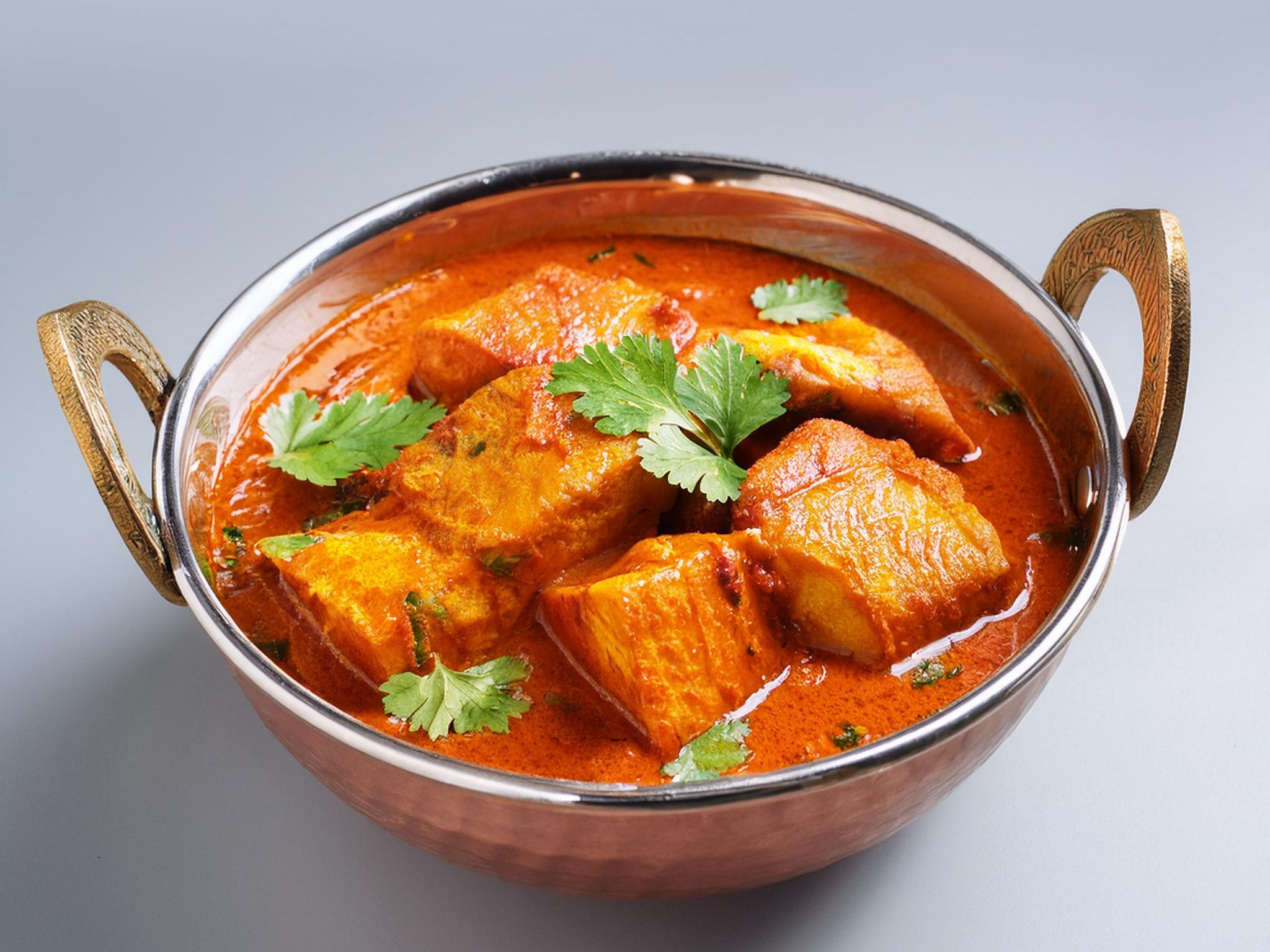 FISH TIKKA