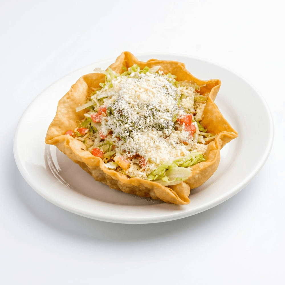 Taco Salad