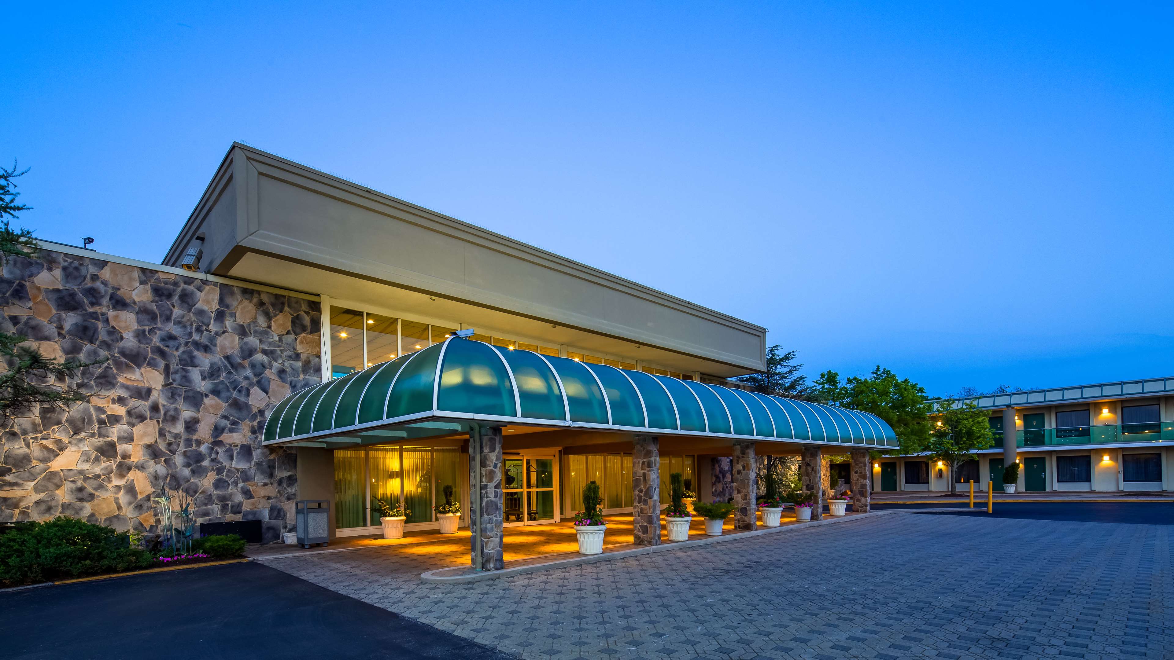 SureStay Plus Hotel by Best Western Brandywine Valley Photo