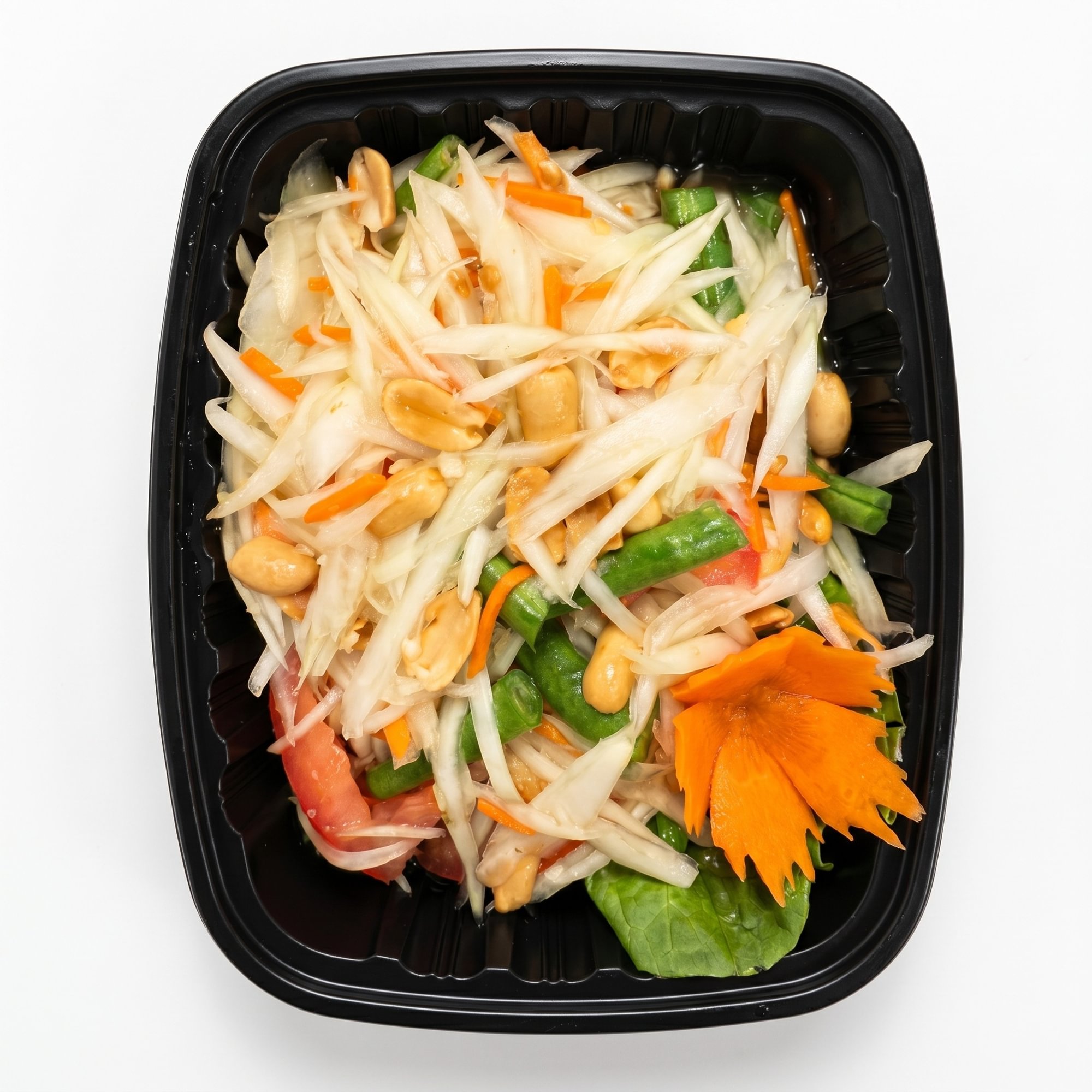 203. Somtum Salad