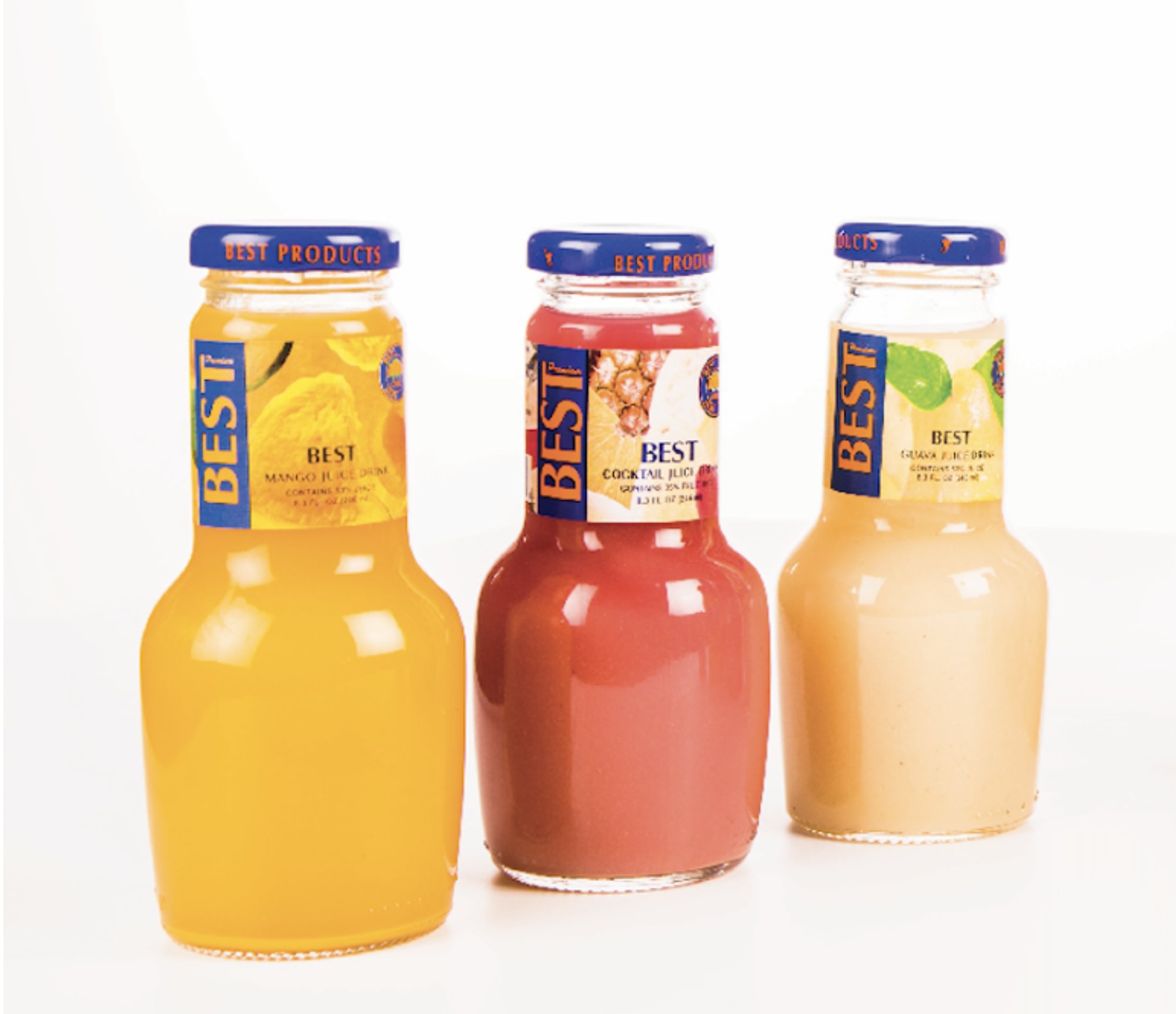 Best 100% Juice