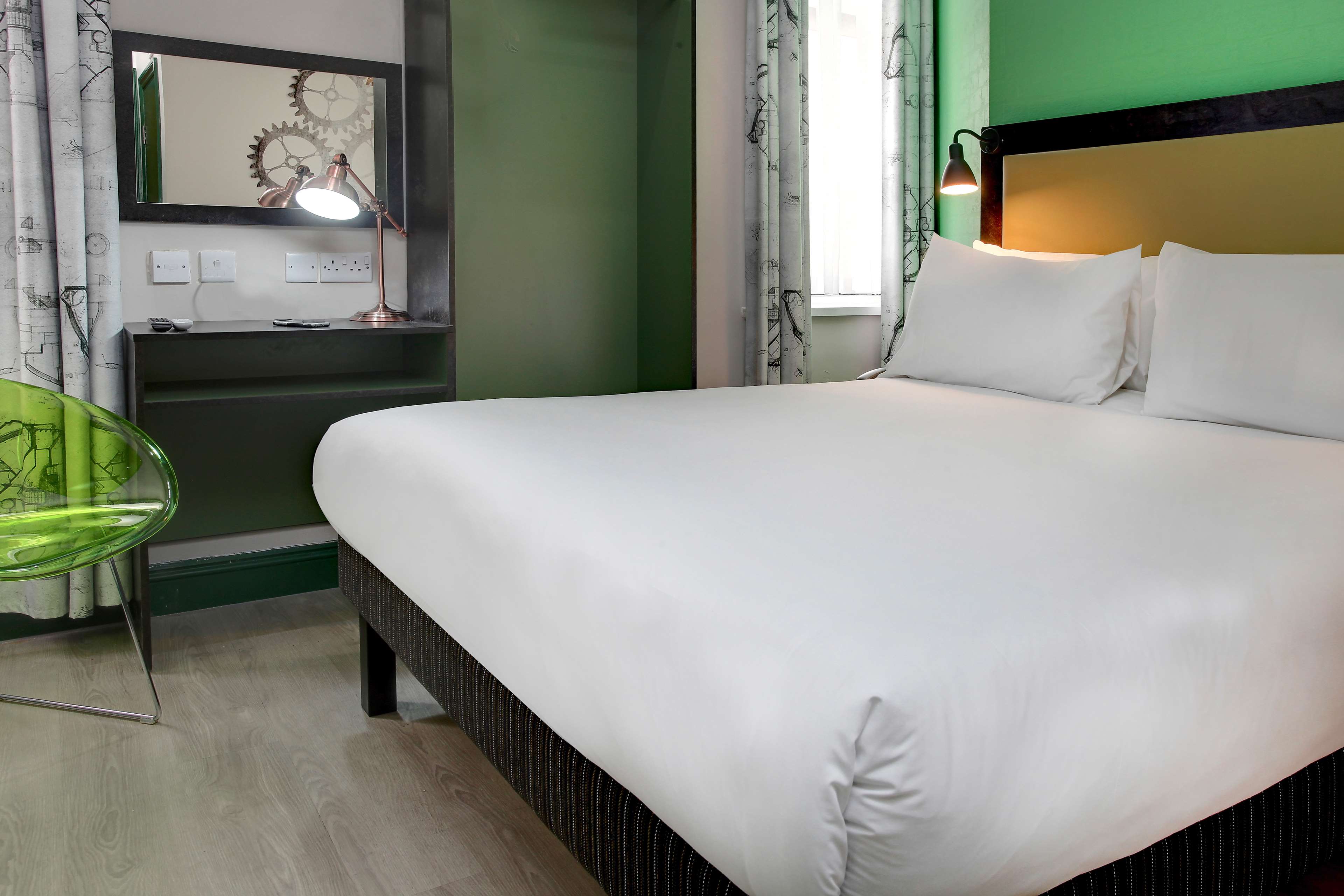 Images Best Western London Peckham Hotel