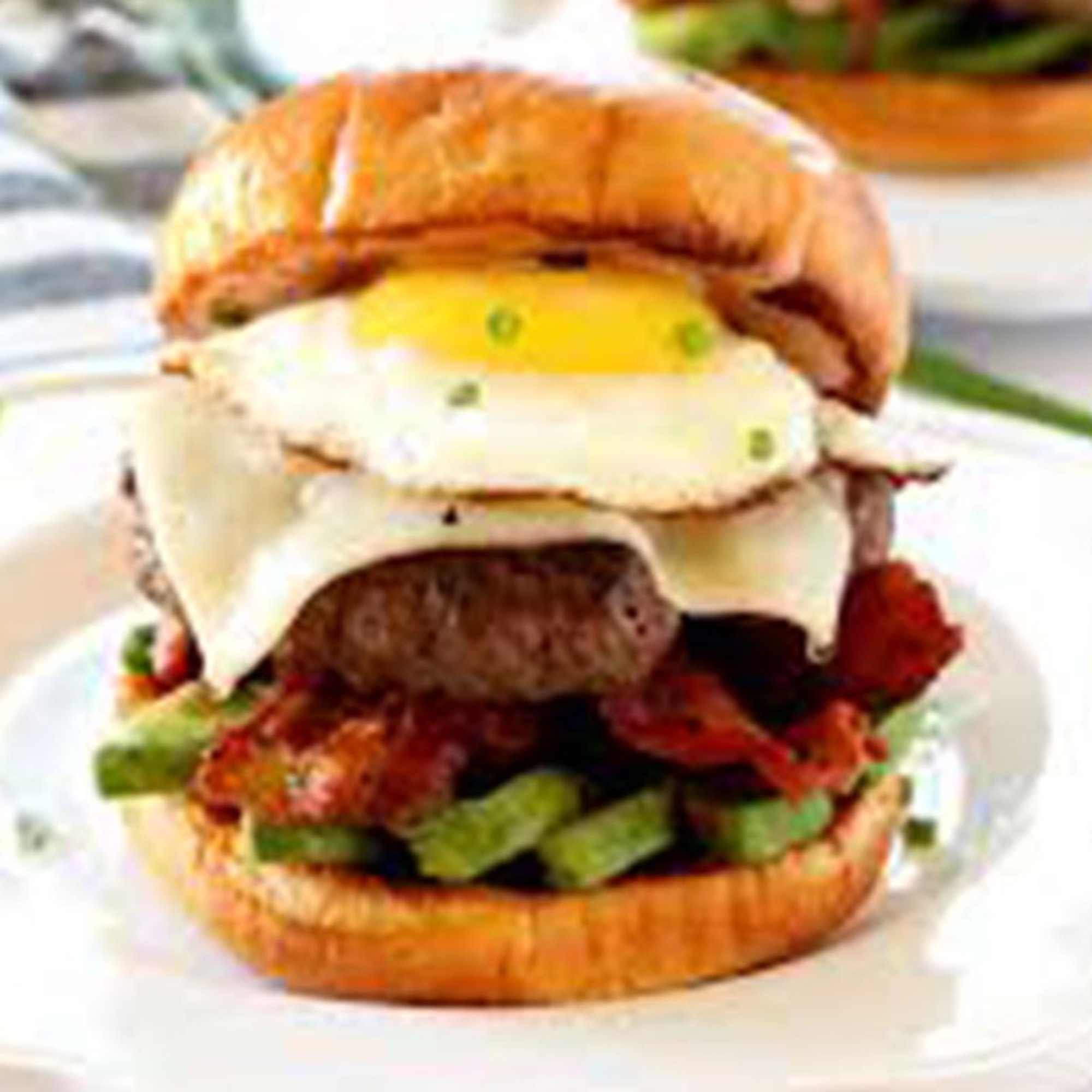 Daily Burger