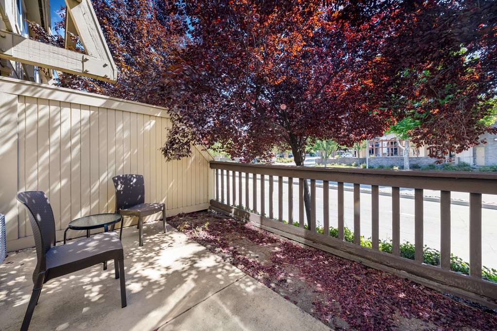 Best Western Danville Sycamore Inn Image