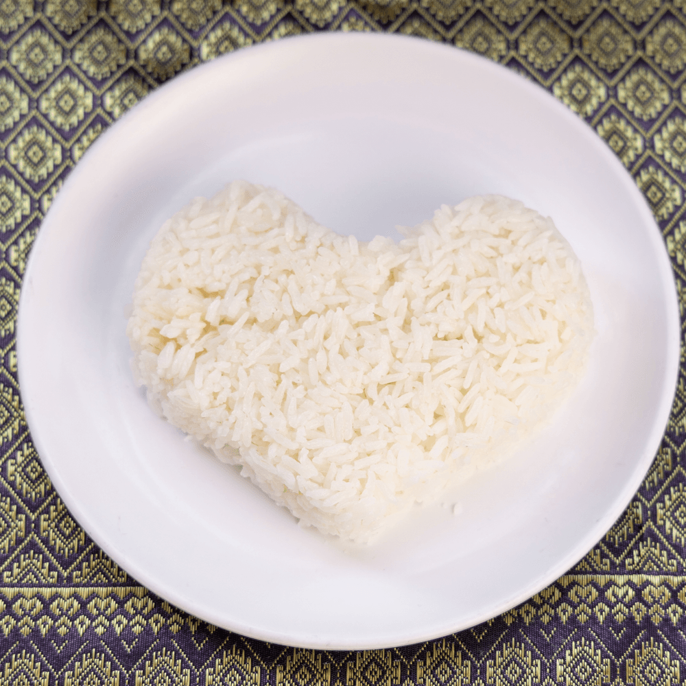 Jasmine Rice
