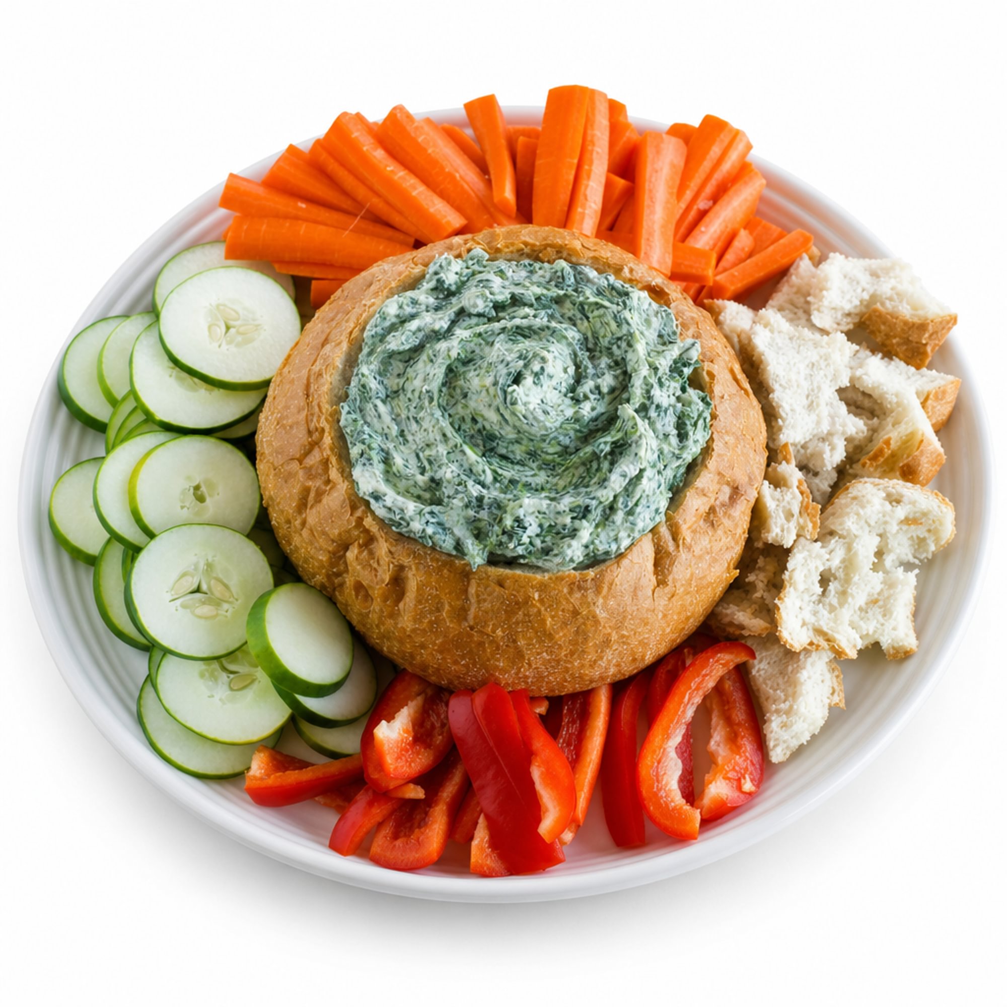 Spinach Dip