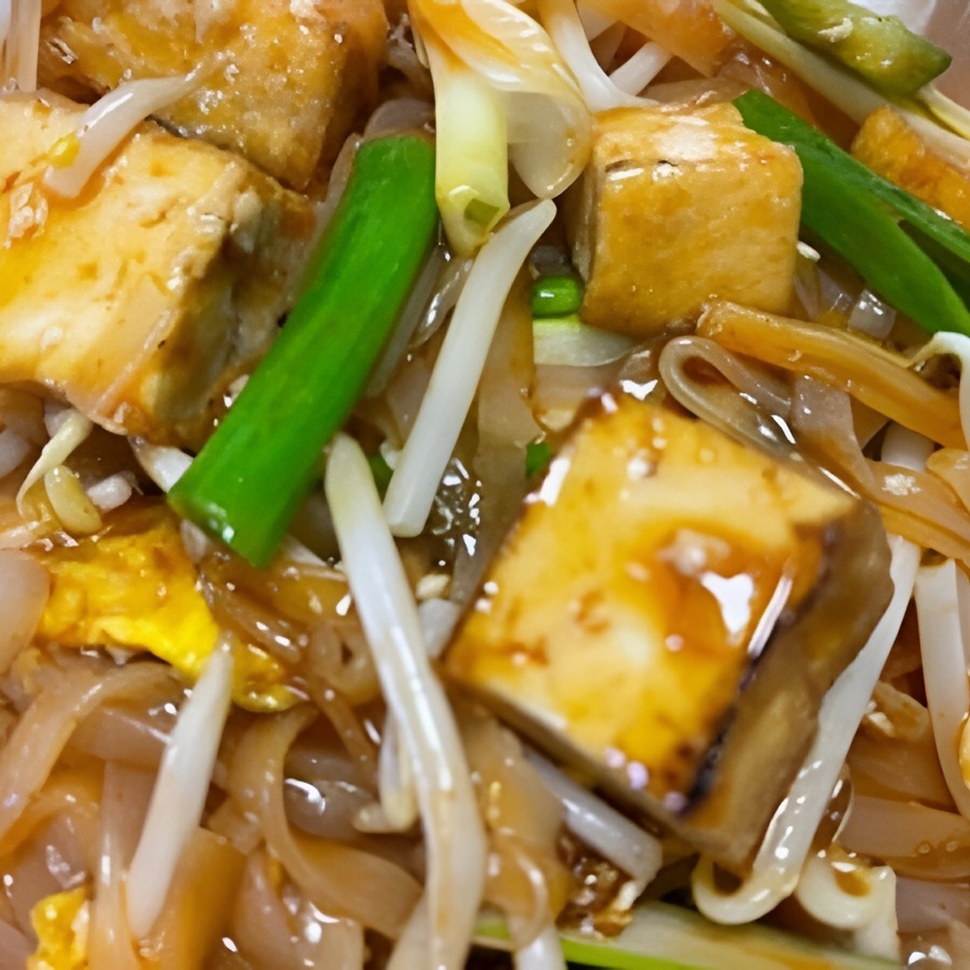 Pad Thai
