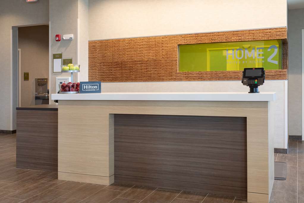 Home2 Suites by Hilton Omaha UN Medical Ctr Area Image