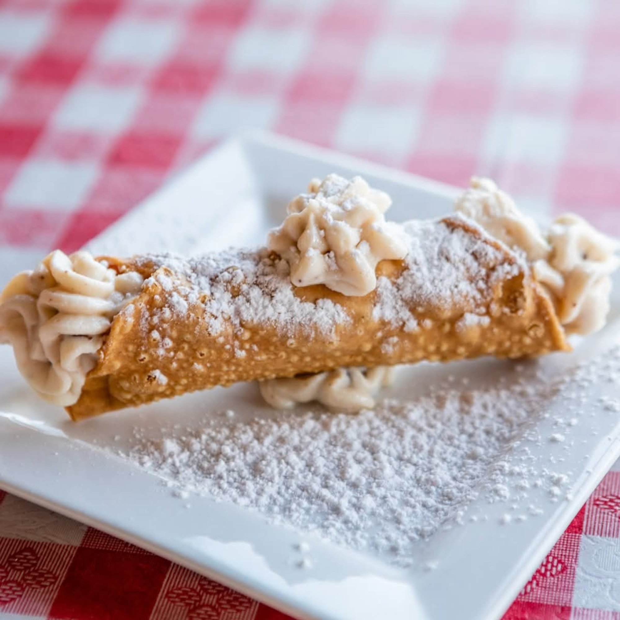 Cannoli