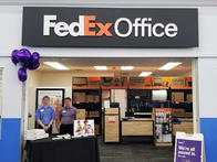 FedEx Office Print & Ship Center Photo