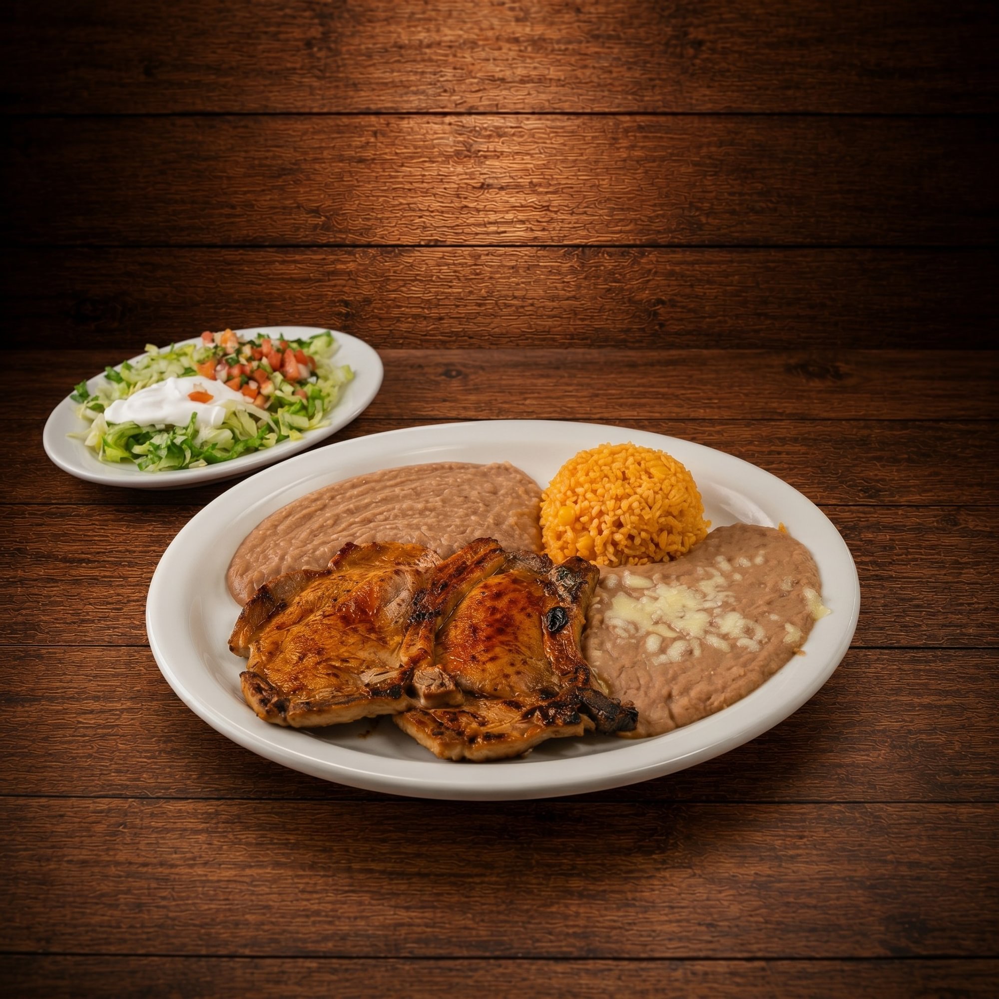 El Jalisco T-Bone
