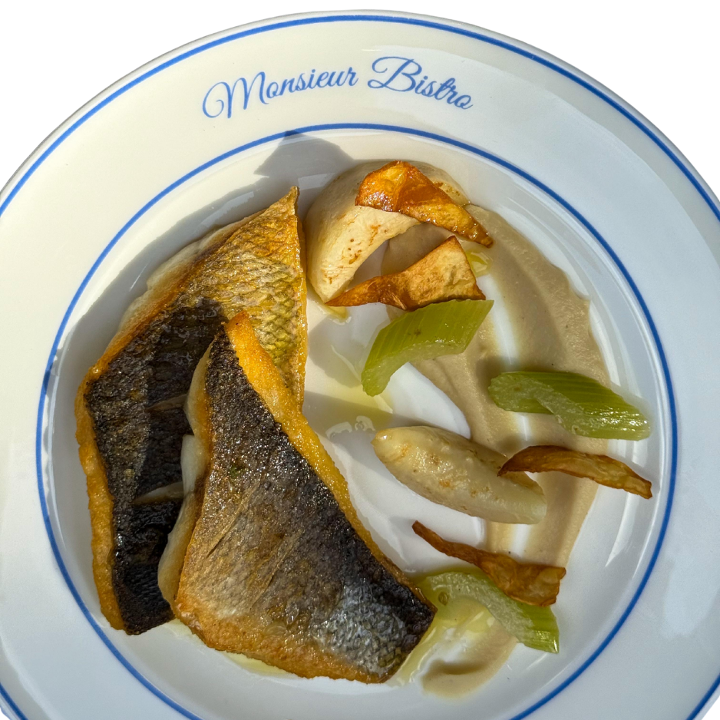 Branzino
