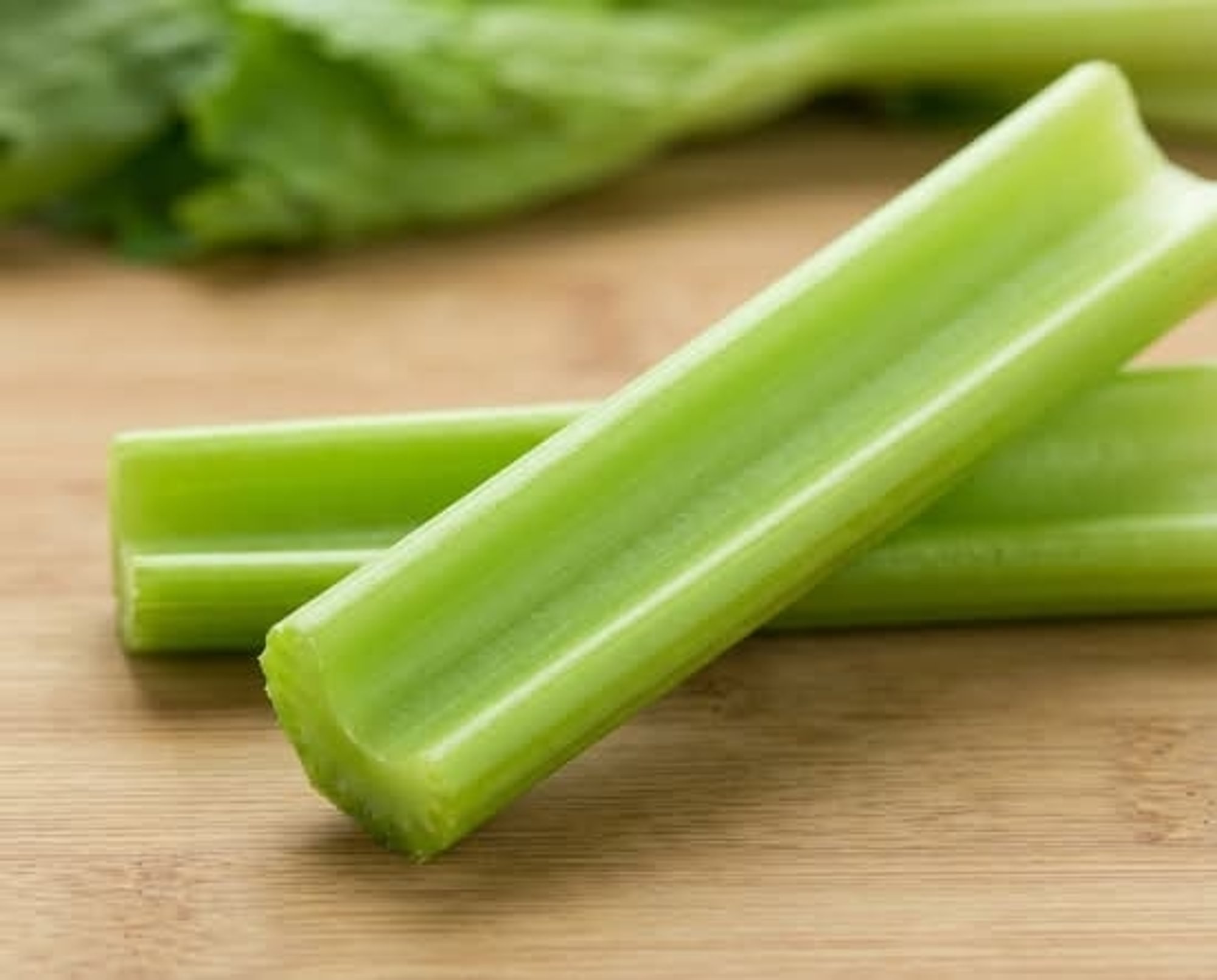 Side of Celery