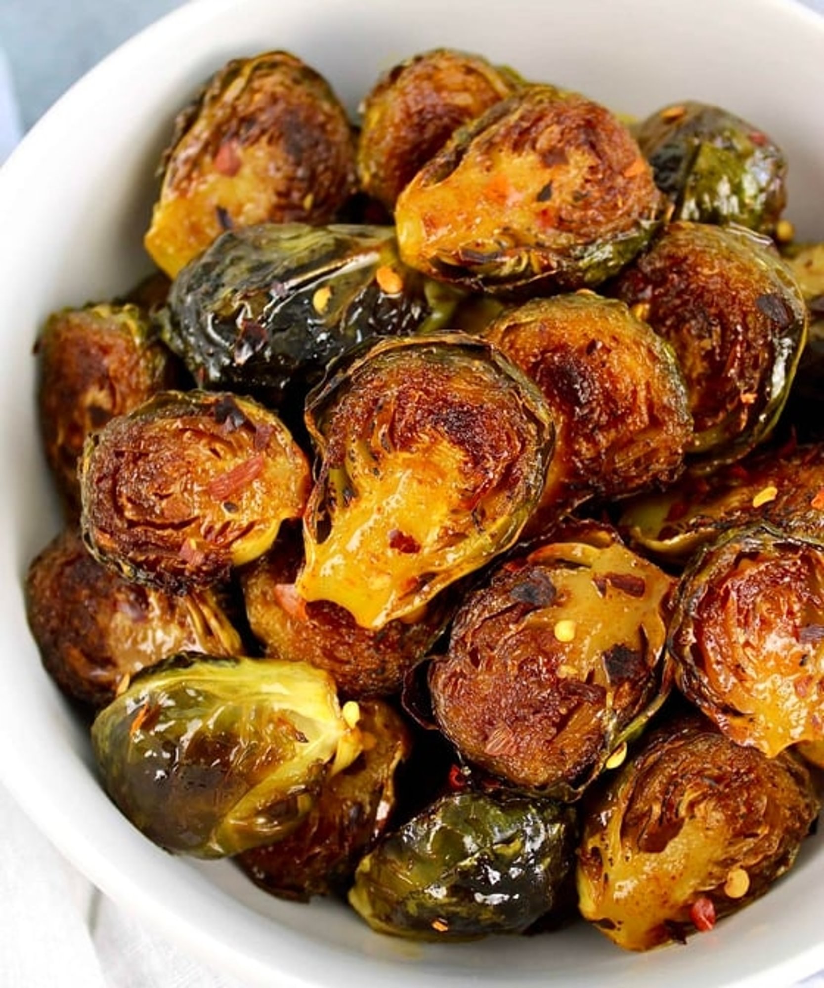 Brussels Sprouts