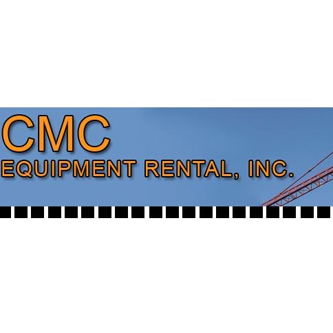 CMC Equipment Rental Inc