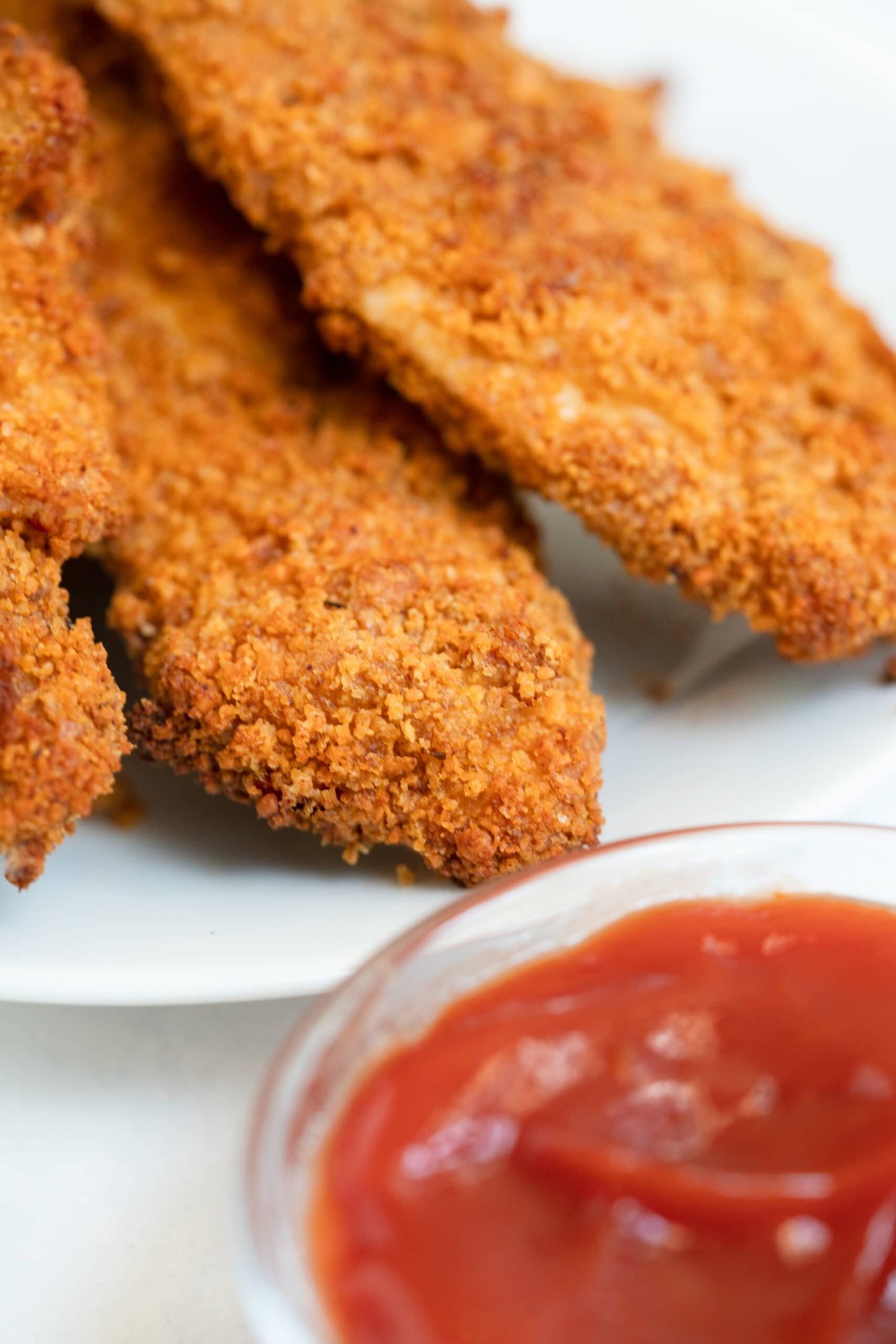 Chicken Strips