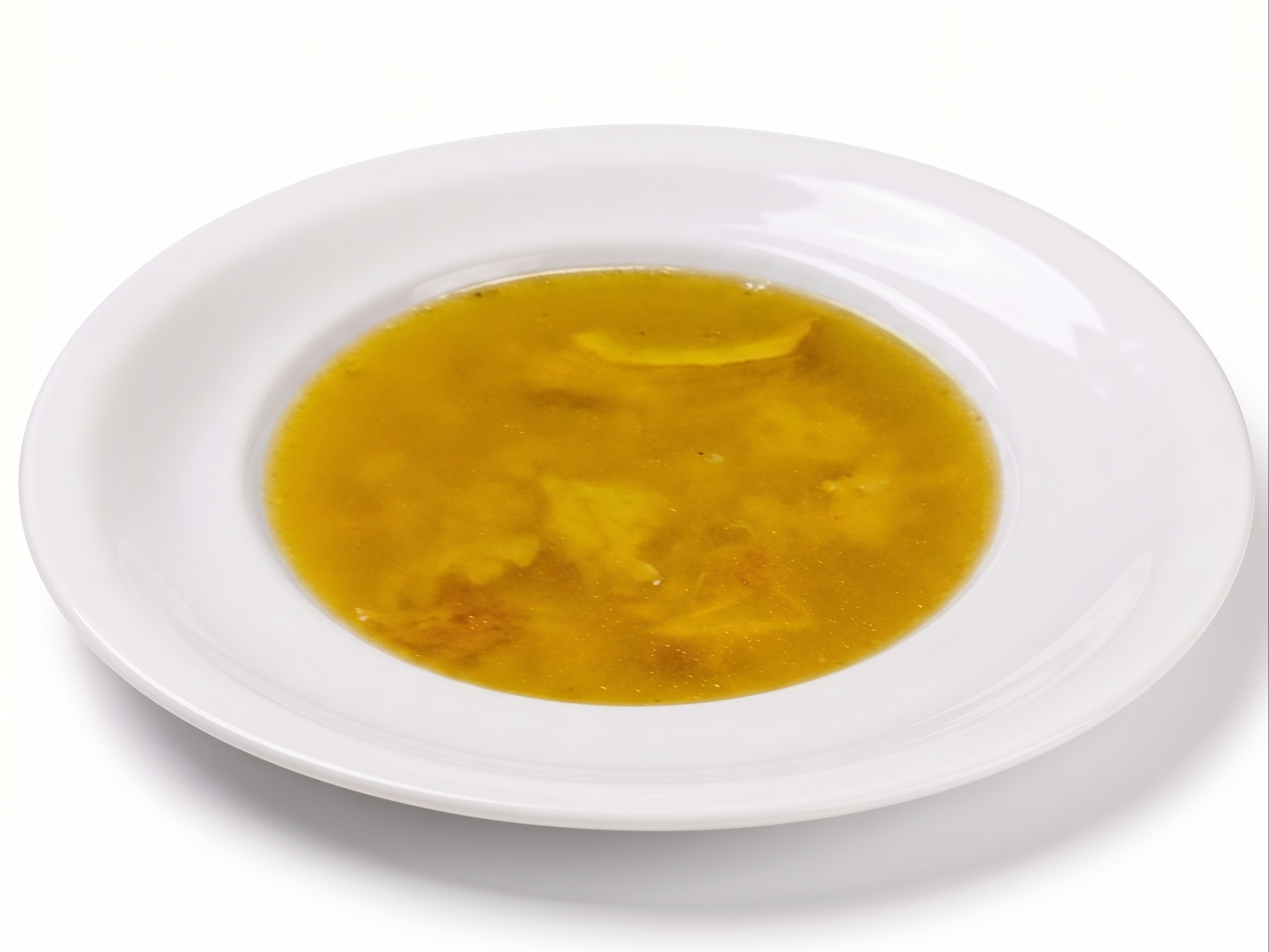 Chicken Soup