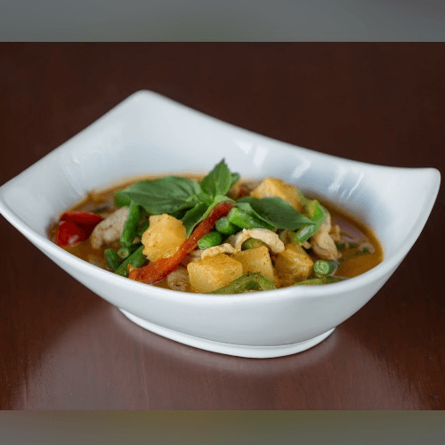 Panang Curry