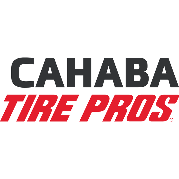Cahaba Tire Pros Logo