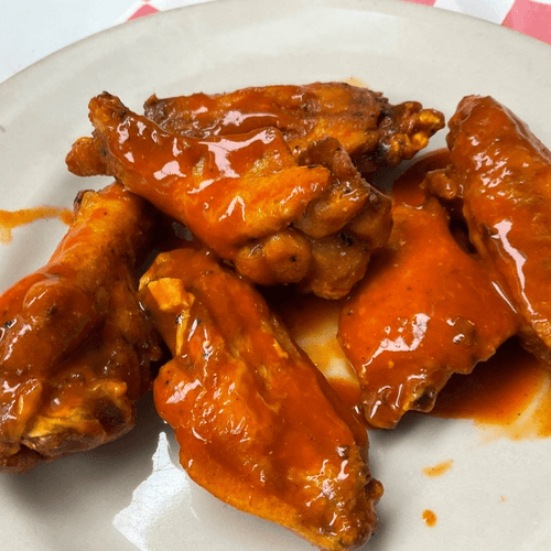 Buffalo Wings