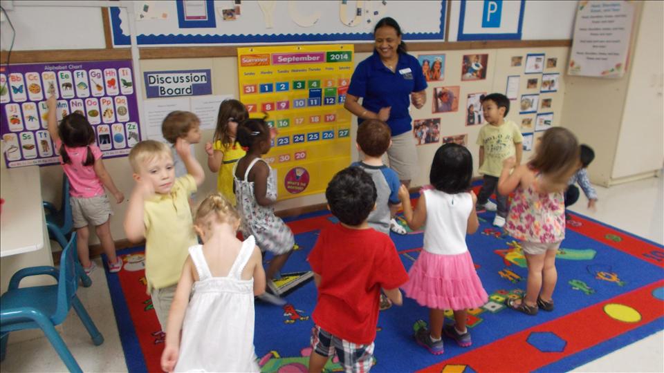 Brimhurst KinderCare Photo