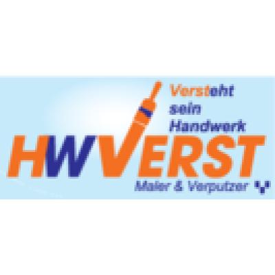 Logo von H. u. W. Verst GmbH