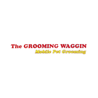 The Grooming Waggin