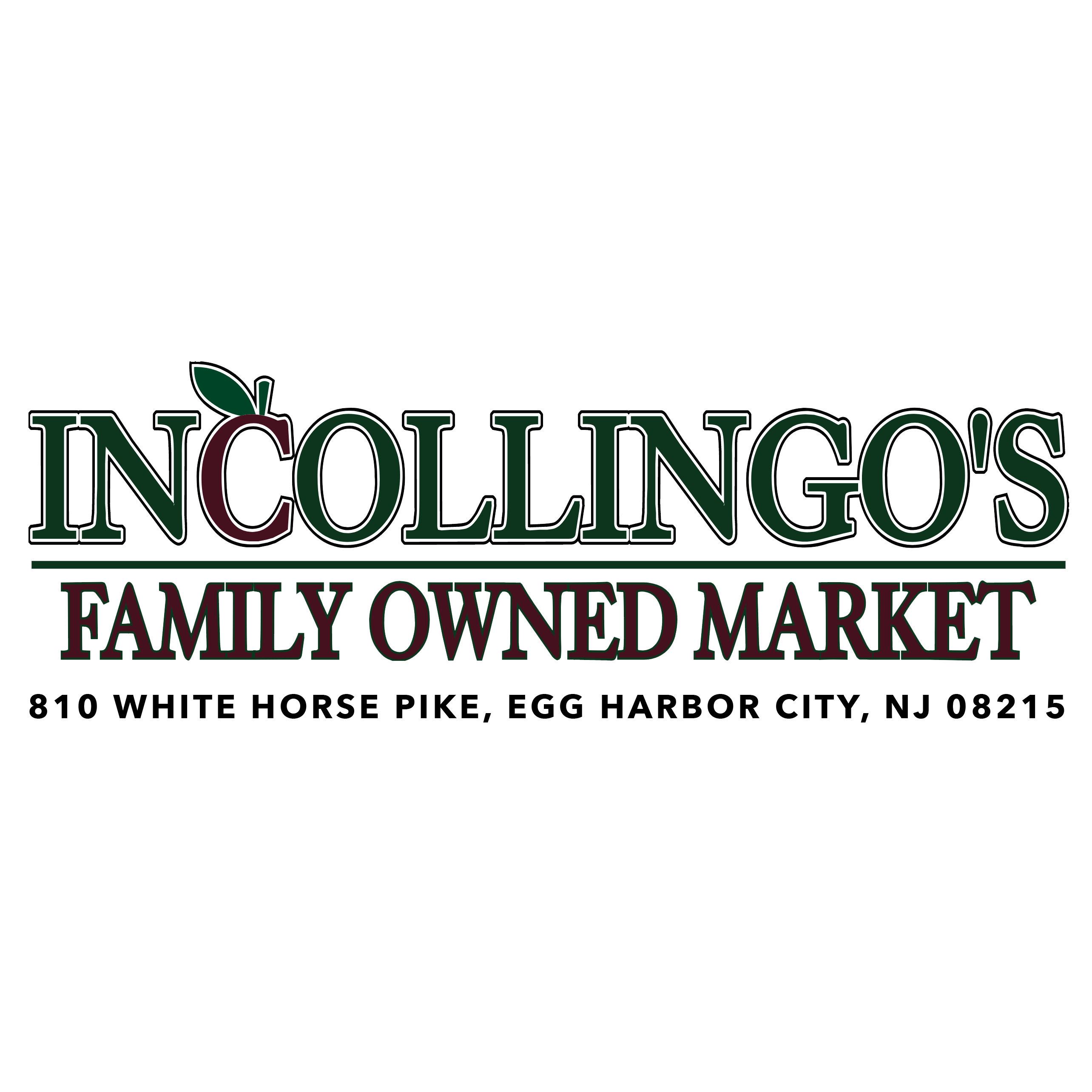 Incollingo's Family Market