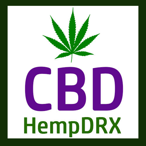 CBD Hemp DRX