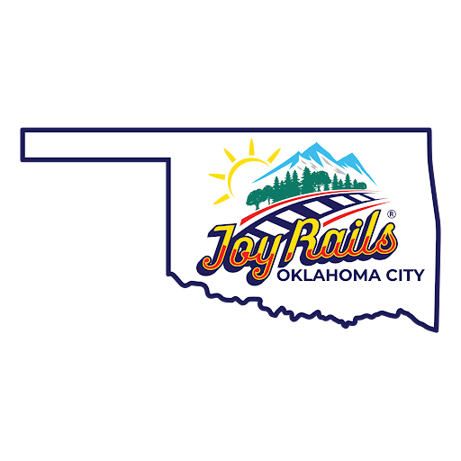 Joy Rails Oklahoma City Oklahoma