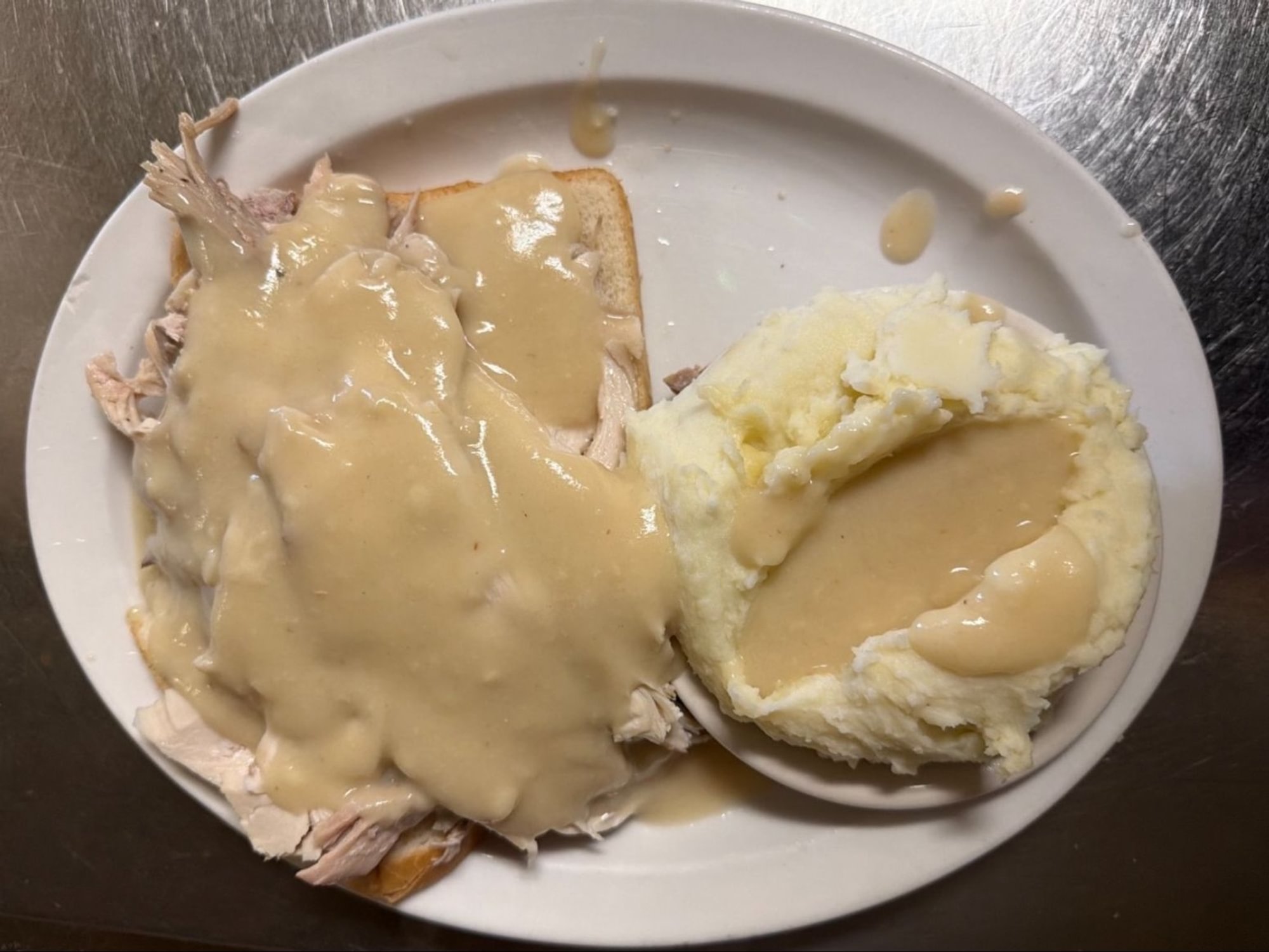 Open Turkey
