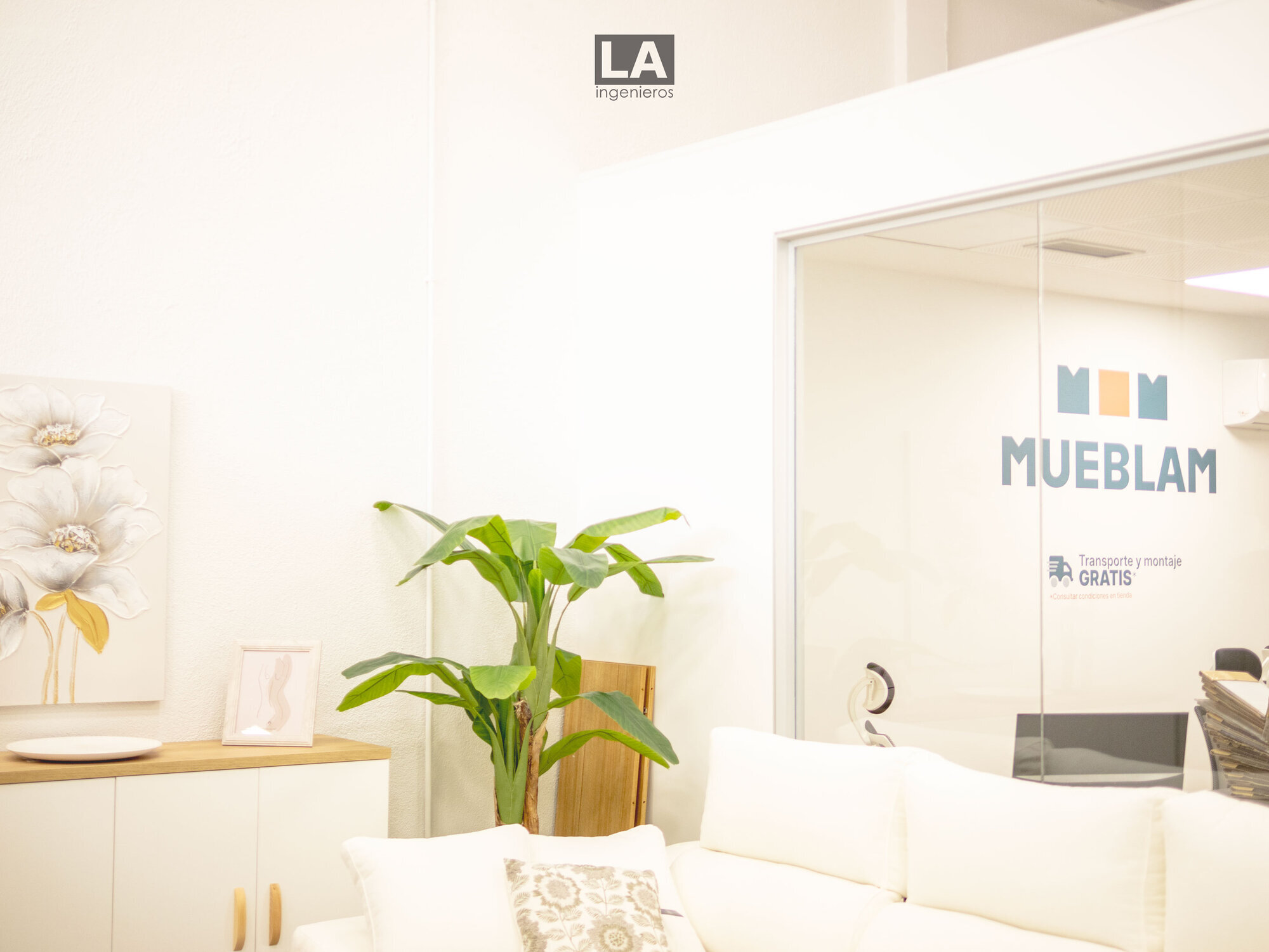 Galería en miniatura
