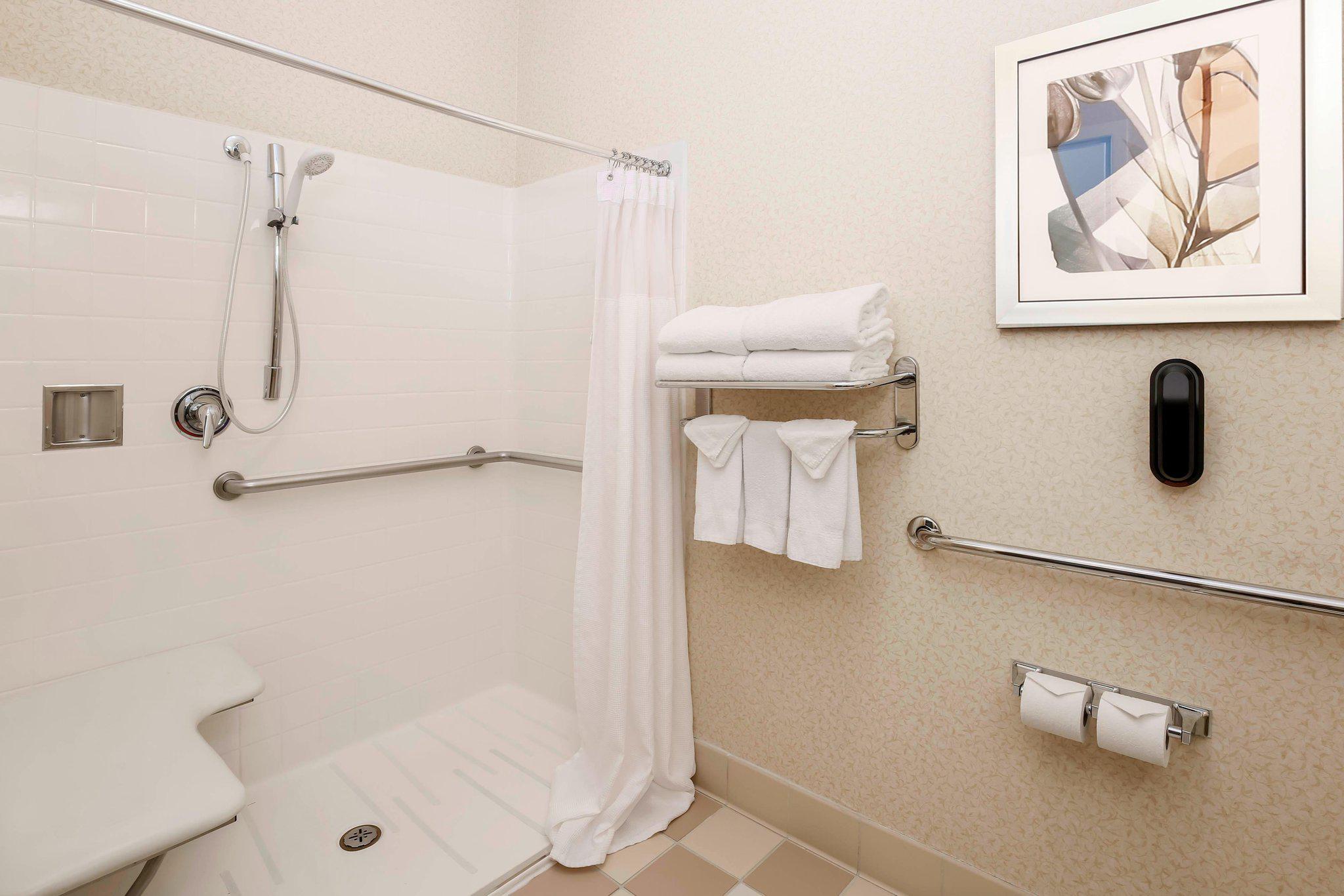 Fairfield Inn & Suites by Marriott Temecula Photo