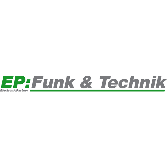 Logo von EP:Funk & Technik Service