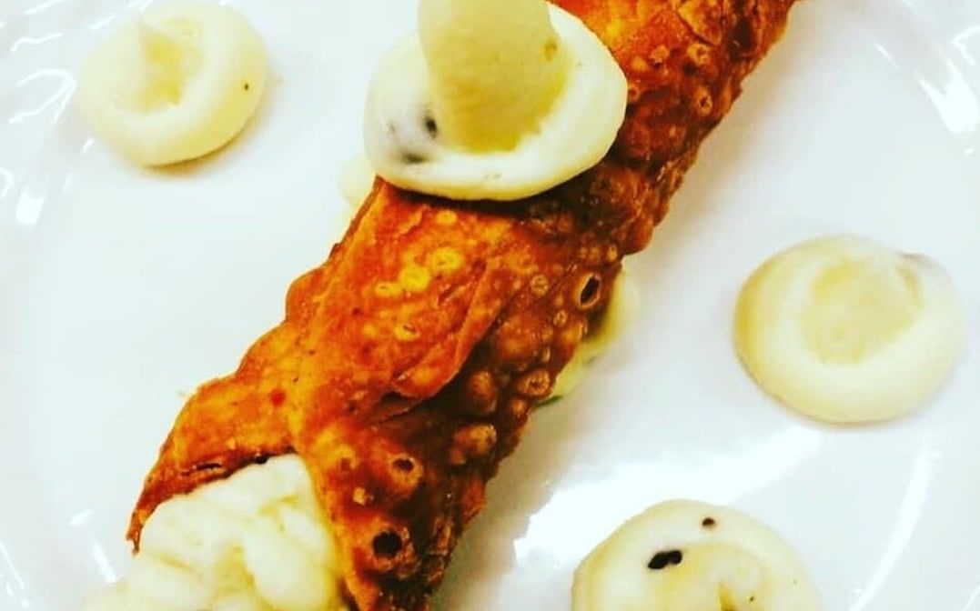 Cannoli Cream